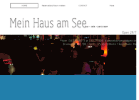 mein-haus-am-see.blogspot.com