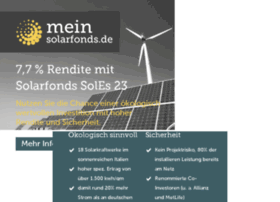 mein-solarfonds.de