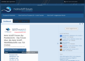 meinschiff-forum.de
