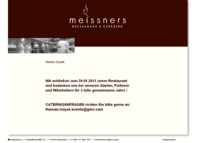 meissners-muenchen.com