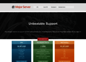 Mejorserver.com