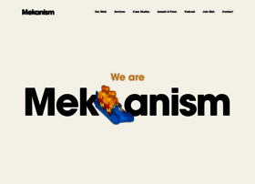 mekanism.com