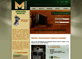 Mektra.com