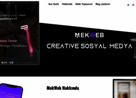 mekweb.net