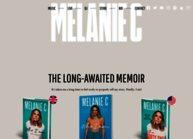 melaniec.net