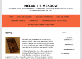melaniesmeadow.com