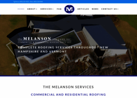 Melanson.com