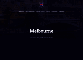 melbourne-australie.com
