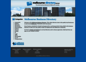 melbourne-directory.com.au