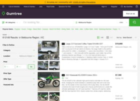 buy used car melbourne gumtree