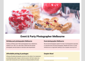 Melbourne.partysnapper.com.au
