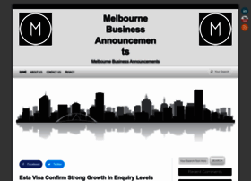 Melbourne2006.com.au
