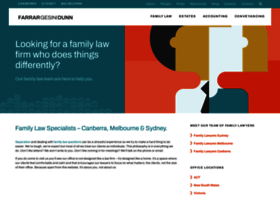 melbournefamilylawyer.com.au