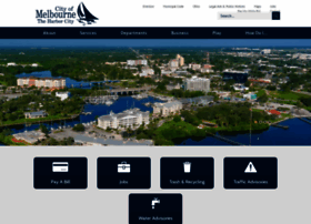 Melbourneflorida.org