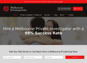 melbourneinvestigations.com.au
