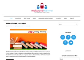 melbournemamma.com.au