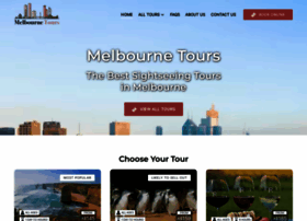 Melbournetours.com.au
