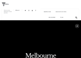 Melbournevictoria.com