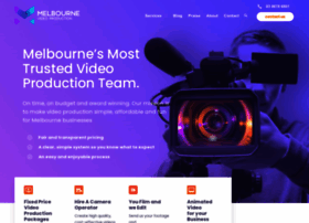 Melbournevideoproduction.com.au