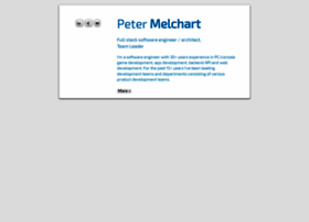 Melchart.com