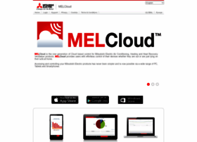 Melcloud.com