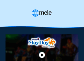 mele.com