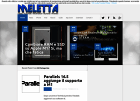 meletta.net