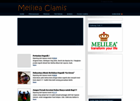 melileaciamis.blogspot.com