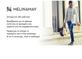 melinamay.com