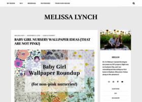 Melissalynch.com