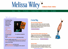 Melissawiley.com