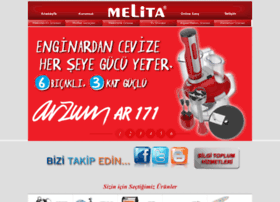 melita.com.tr