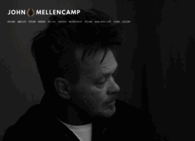 mellencamp.com