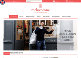 Melocotone.com