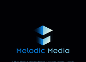 Melodicmedia.com