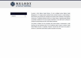 melody.com