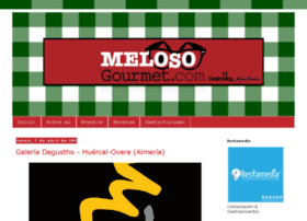melosogourmet.blogspot.com