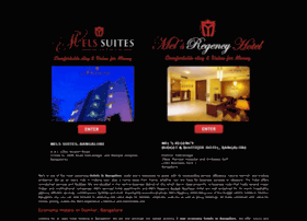 melshotels.com