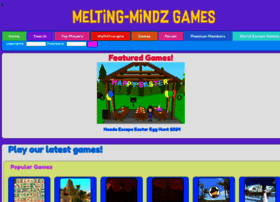 melting-mindz.com