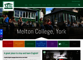 Melton-college.co.uk