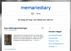 memariediary.wordpress.com