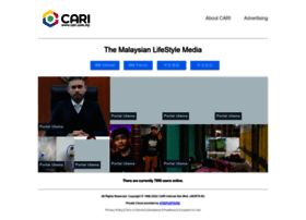 Member.cari.com.my