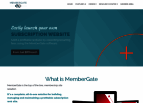 membergate.com