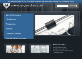 memberguardian.com