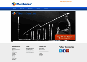 Memberize.net