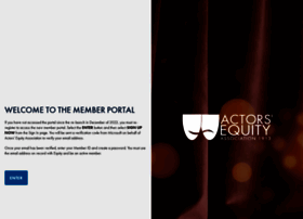Members.actorsequity.org