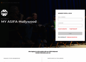 Members.asifa-hollywood.org