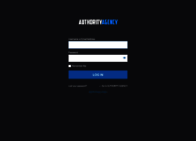 Members.authorityagency.com