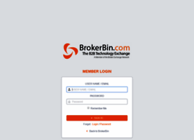 Members.brokerbin.com