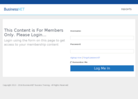 Members.businessnet.com.au